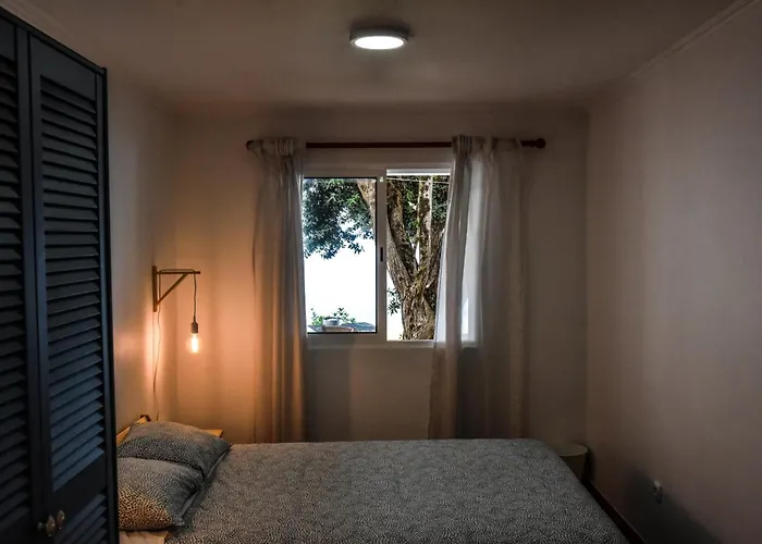 Casa Dos Terreiros Oceanfront