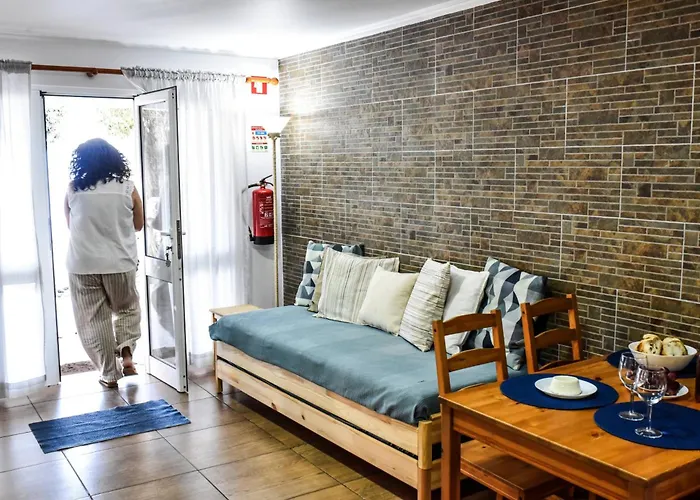 Casa Dos Terreiros Oceanfront Villa