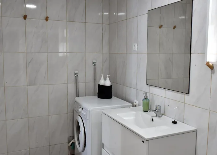 Villa Casa Dos Terreiros Oceanfront Manadas