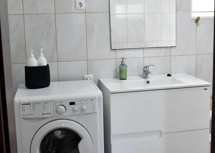 Casa Dos Terreiros Oceanfront *