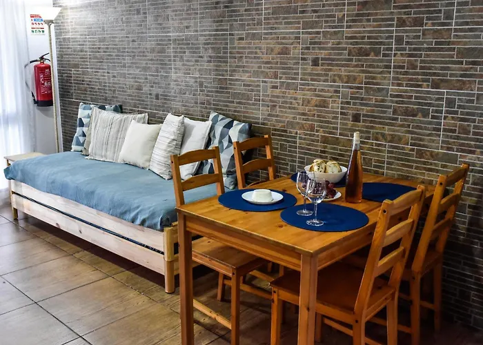 Casa Dos Terreiros Oceanfront Manadas