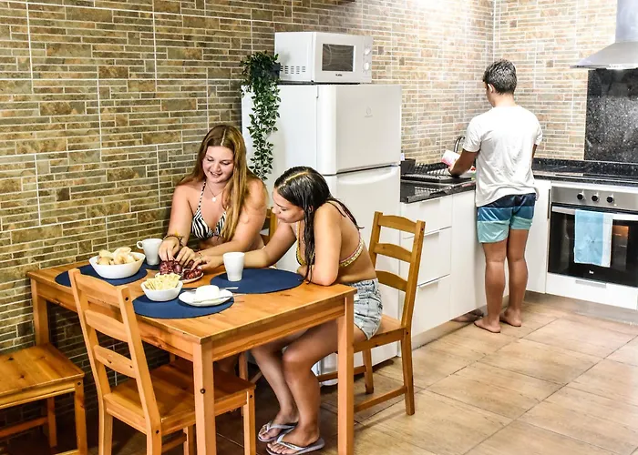 Casa Dos Terreiros Oceanfront Villa