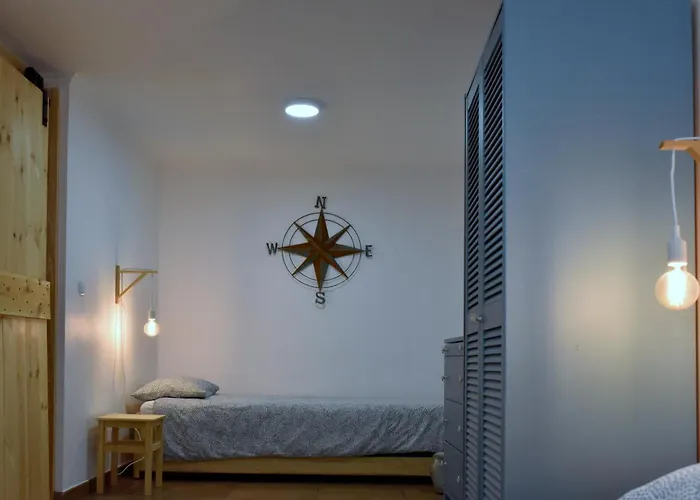 Villa Casa Dos Terreiros Oceanfront *