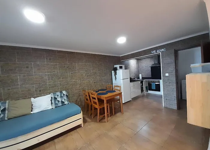 Villa Casa Dos Terreiros Oceanfront Manadas