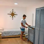 Casa Dos Terreiros Oceanfront וילה