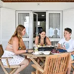 וילה Casa Dos Terreiros Oceanfront Manadas