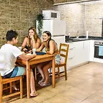 Casa Dos Terreiros Oceanfront וילה Manadas