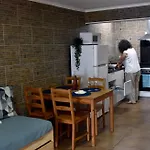 וילה Casa Dos Terreiros Oceanfront *