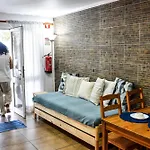 Casa Dos Terreiros Oceanfront וילה