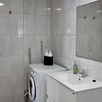 וילה Casa Dos Terreiros Oceanfront Manadas