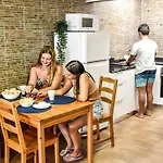 Casa Dos Terreiros Oceanfront וילה
