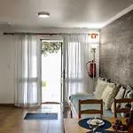 וילה Casa Dos Terreiros Oceanfront Manadas