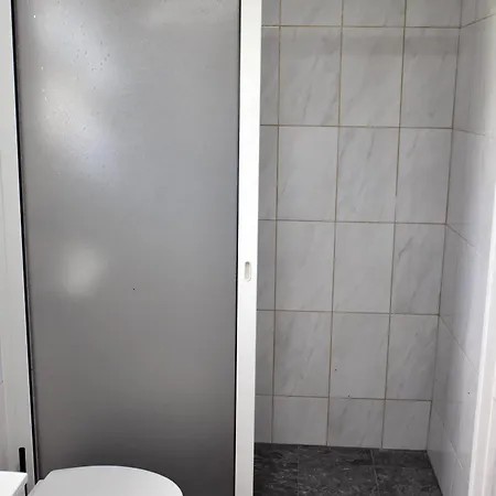 Casa Dos Terreiros Oceanfront וילה