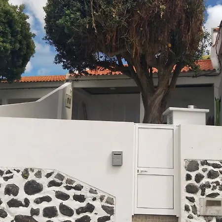 Villa Casa Dos Terreiros Oceanfront