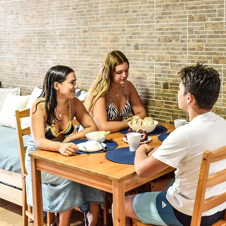 Casa Dos Terreiros Oceanfront Manadas