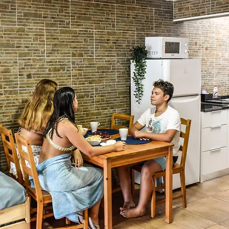 Casa Dos Terreiros Oceanfront וילה *