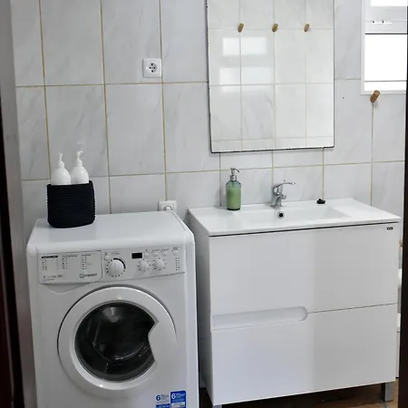 Casa Dos Terreiros Oceanfront *