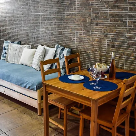 Casa Dos Terreiros Oceanfront Manadas