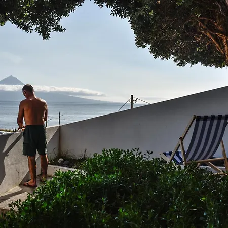 Casa Dos Terreiros Oceanfront