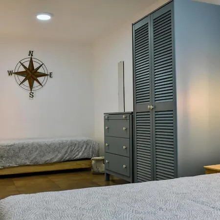 וילה Casa Dos Terreiros Oceanfront