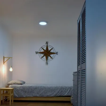 וילה Casa Dos Terreiros Oceanfront *