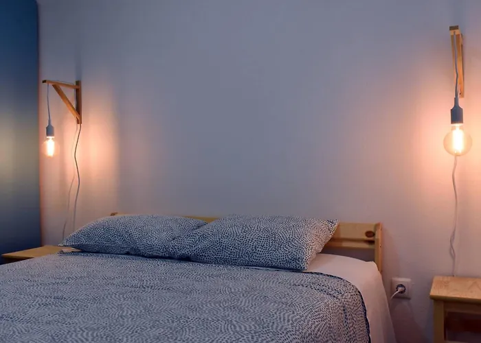 Villa Casa Dos Terreiros Oceanfront Manadas