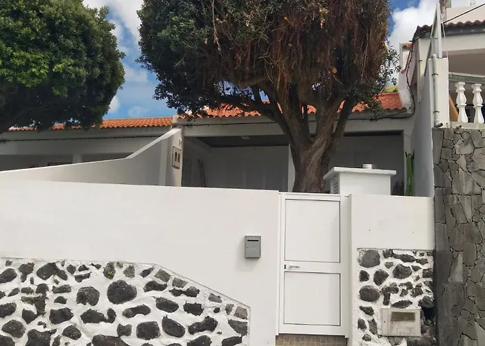 Casa Dos Terreiros Oceanfront *