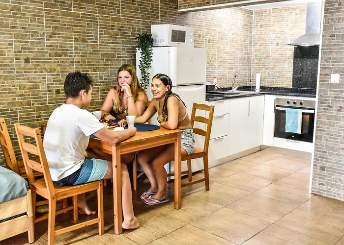 Casa Dos Terreiros Oceanfront * Manadas