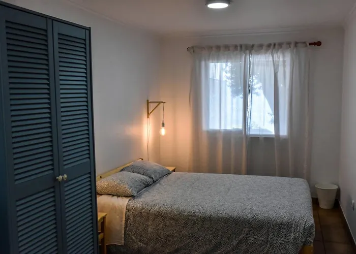 Casa Dos Terreiros Oceanfront *