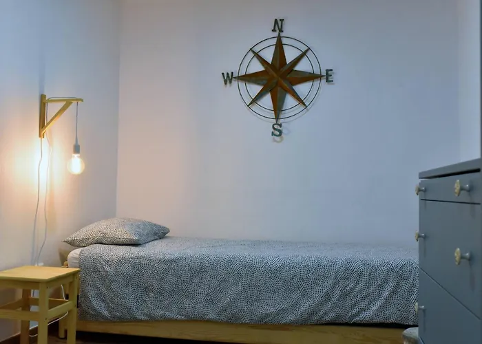 Villa Casa Dos Terreiros Oceanfront