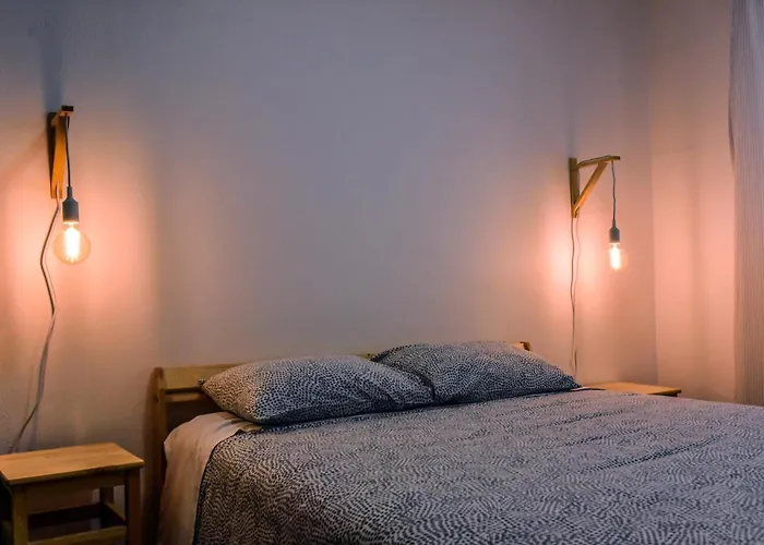 Casa Dos Terreiros Oceanfront *