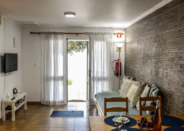 Villa Casa Dos Terreiros Oceanfront Manadas